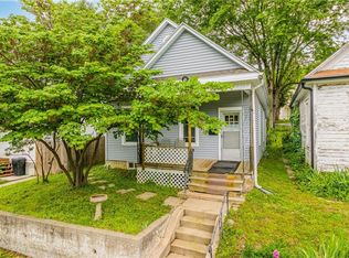 1309 Grand Ave, Saint Joseph, MO 64505