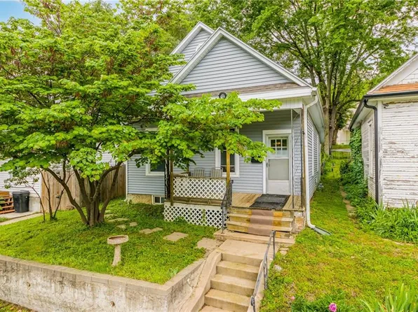 1309 Grand Ave, Saint Joseph, MO 64505