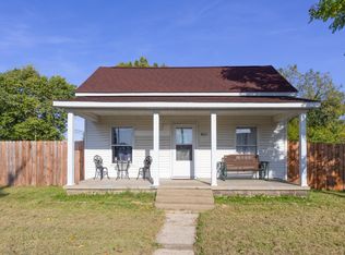 401 S Kyle St, Edinburgh, IN 46124
