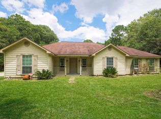 12765 Simms Rd, Denham Springs, LA 70706