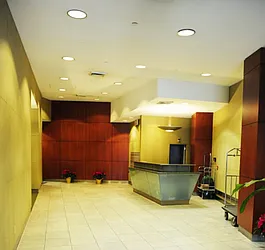 Rented by Corcoran