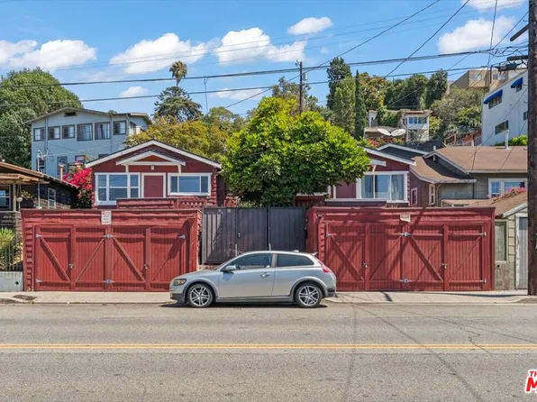 1248 Hyperion Ave, Los Angeles, CA 90029