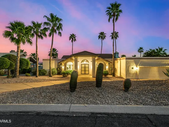 15341 E Verbena Drive, Fountain Hills, AZ 85268