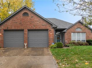 174 N Independence Rd, Greenfield, IN 46140