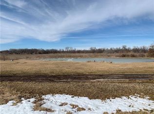 E 245th St, East Lynne, MO 64743