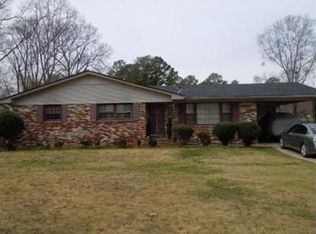 114 Chief Vann Dr SW, Rome, GA 30165