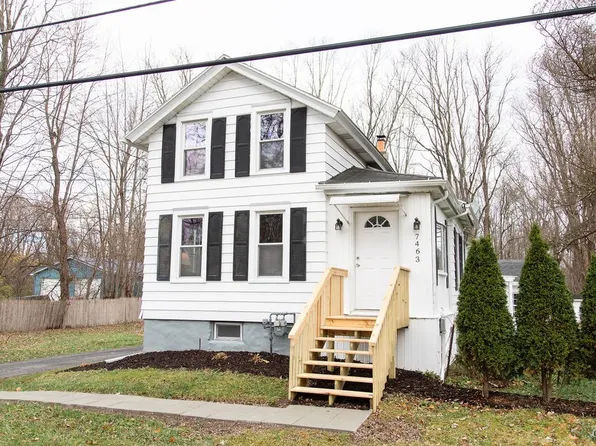 7463 Kirkville Rd, East Syracuse, NY 13057