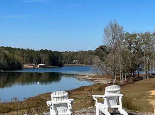 1036 Paul Bear Bryant Rd LOT C16, Alpine, AL 35014