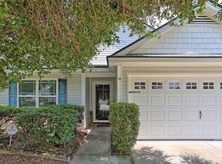 93 Lake Shore Blvd, Port Wentworth, GA 31407