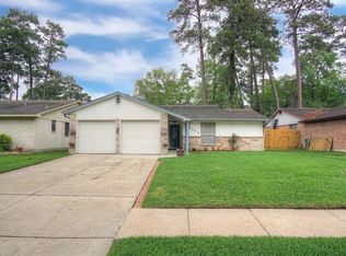 6923 Foxside Ln, Humble, TX 77338