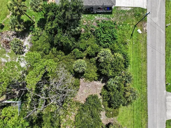 MERCED STREET, NORTH PORT, FL 34288