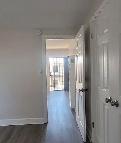 Courtyard Apartments — Photo 13