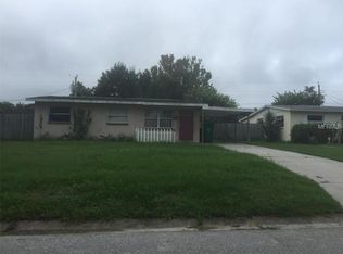 2315 Dordon Dr, Melbourne, FL 32935