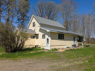 W3015 Wilson Rd, Glen Flora, WI 54526