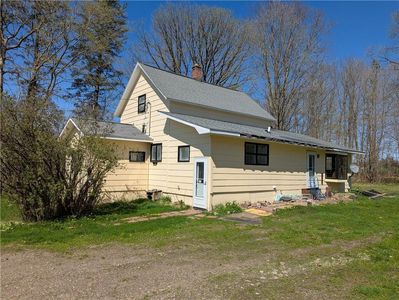 W3015 Wilson Road, Glen Flora, WI, 54526