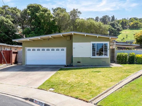 1669 Glen Ct, Pinole, CA 94564