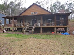 429 Farm Loop, Alex City, AL 35010