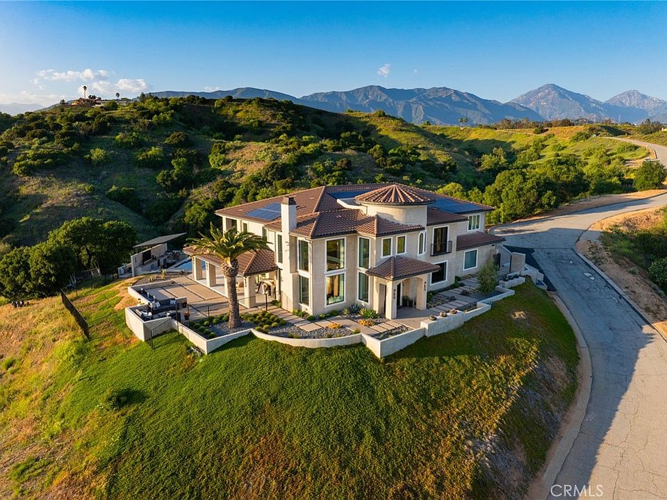 4485 Broken Spur Rd, La Verne, CA 91750 | MLS #CV26023878 | Zillow
