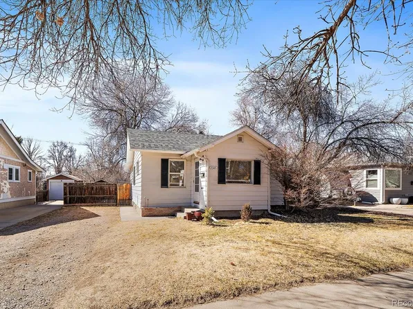 2345 S Williams Street, Denver, CO 80210