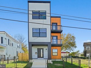 4421 Kane Pl NE, Washington, DC 20019