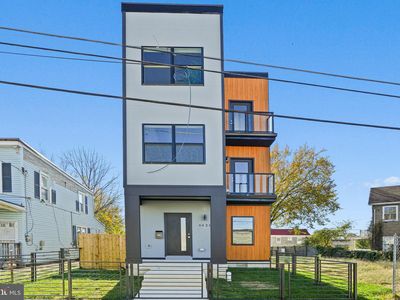 4421 Kane Pl NE, Washington, DC, 20019