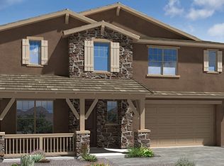 2900 Tahoe St, Gilbert, AZ 85298