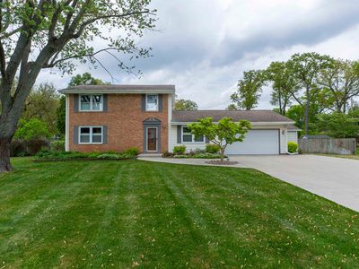 54583 Cornell Dr, Mishawaka, IN, 46545