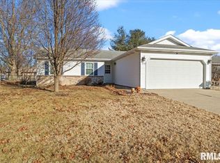 5230 Buford St, Springfield, IL 62703