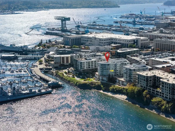 320 Washington Avenue #307, Bremerton, WA 98337