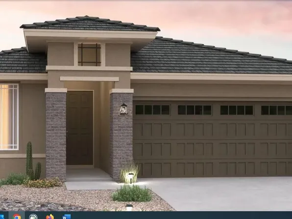 32080 N 116TH Lane, Peoria, AZ 85383