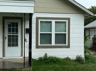 2141 NW 29th St, Oklahoma City, OK 73107