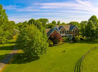 38048 Forest Mills Rd, Leesburg, VA 20175