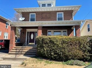 229 Carroll St, Reading, PA 19611