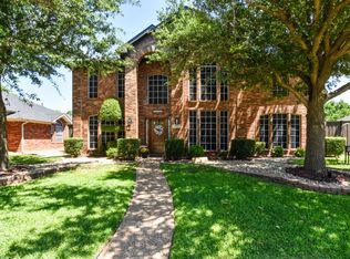 11008 Turtle Creek Ln, Frisco, TX 75035