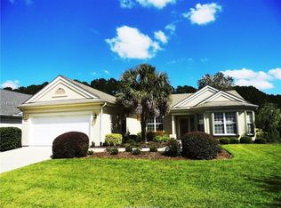 27 Southern Red Rd, Bluffton, SC 29909