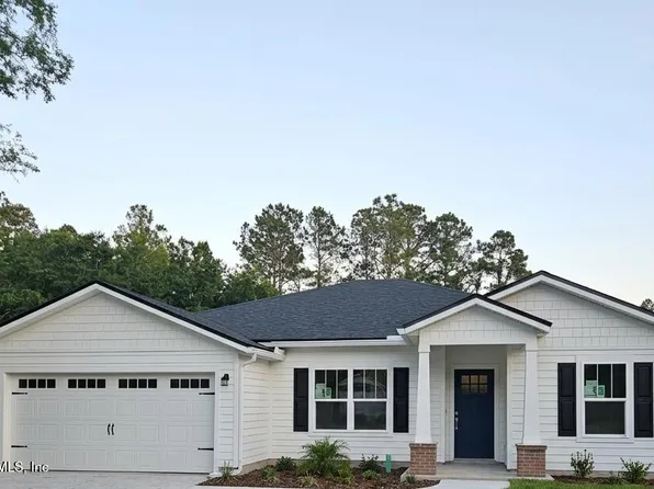 7330 SYCAMORE Street, Jacksonville, FL 32219