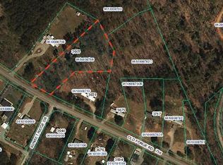 3605 Old Forge Rd, Rocky Mount, VA 24151