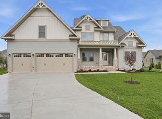 25015 Prairie Ln LOT 3, Millsboro, DE 19966