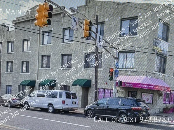 300 Main St, West Orange, NJ 07052