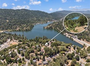 402 Darfo Dr #167, Crestline, CA 92325