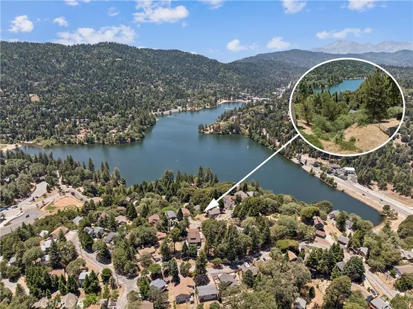 402 Darfo Dr #167, Crestline, CA 92325