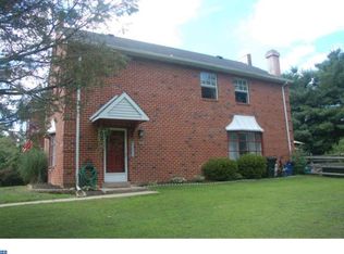 126 Lampeter Ct, Exton, PA 19341