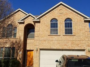 4824 Barberry Tree Cv, Crowley, TX 76036