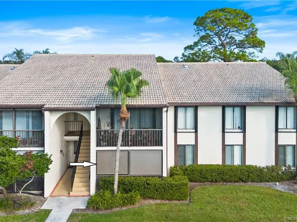 1935 SW Silver Pine Way APT 117-D1, Palm City, FL 34990