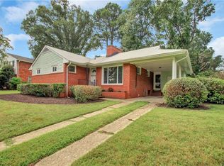 5311 Windingbrook Rd, Richmond, VA 23230