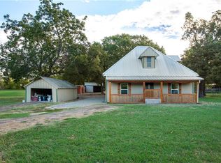 408 N Church St, Anna, TX 75409