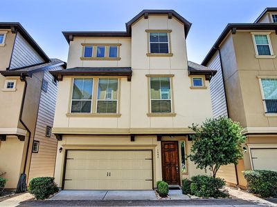 1504 Campbell Rd, Houston, TX, 77055