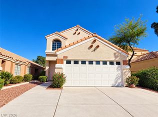 324 Dockside Ct, Las Vegas, NV 89145