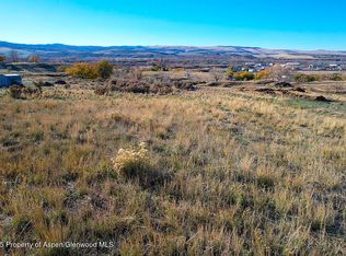 Tbd E 7th St, Craig, CO 81625