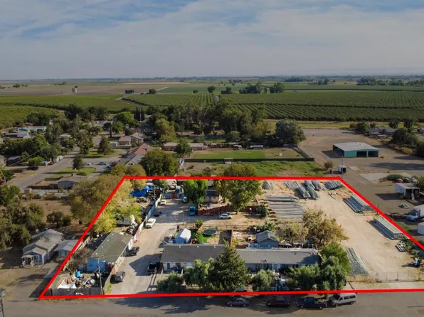 7595 Azusa Ave, Dos Palos, CA 93620